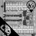 Centro commerciale a ferro di cavallo