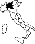 10 coordinate Lombardia