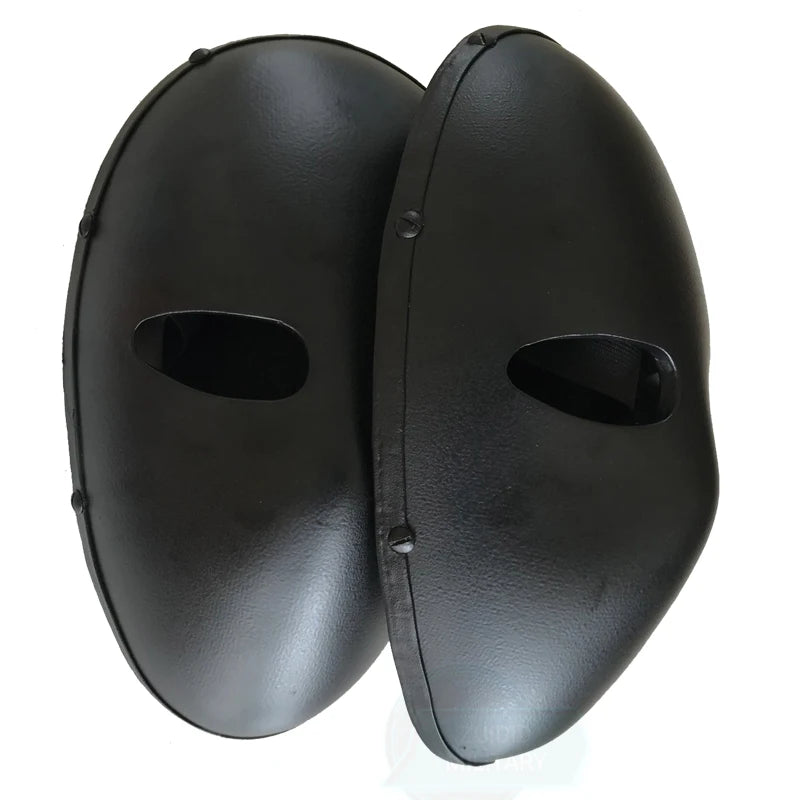 Maschera balistica antiproiettile