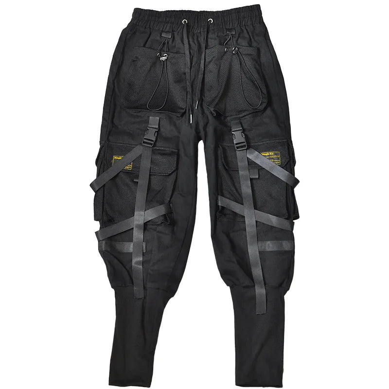 Pantaloni cargo "urban ninja"