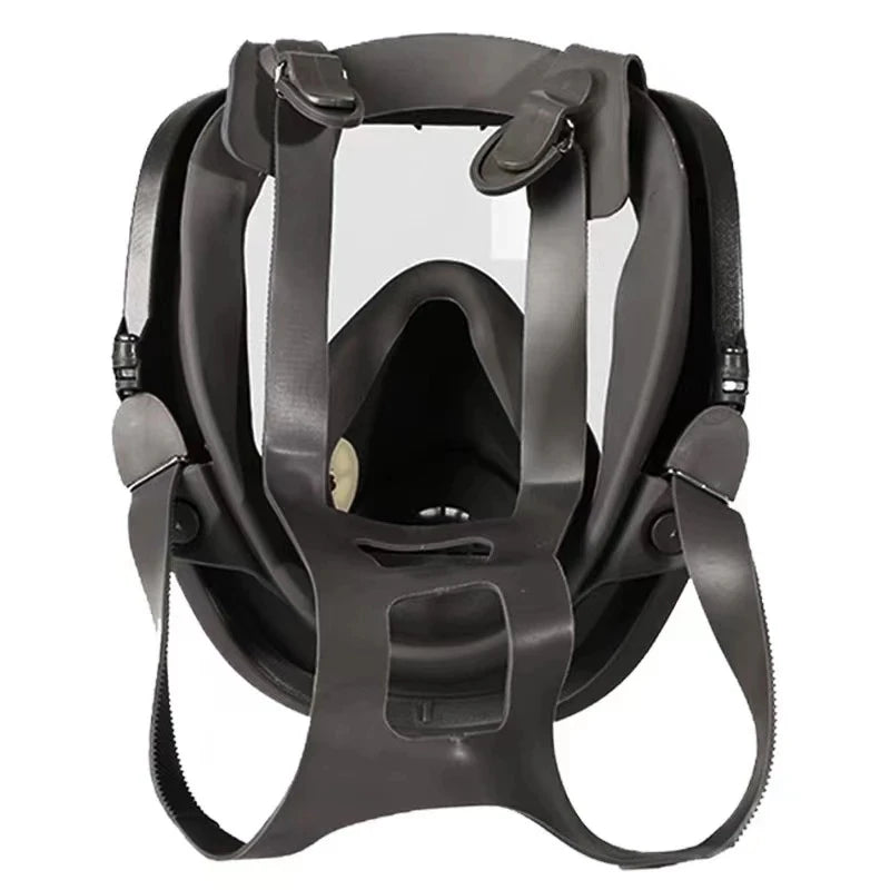 Maschera antigas professionale