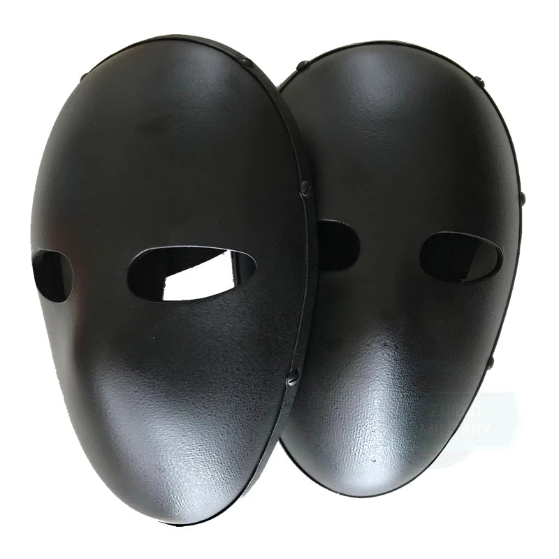 Maschera balistica antiproiettile