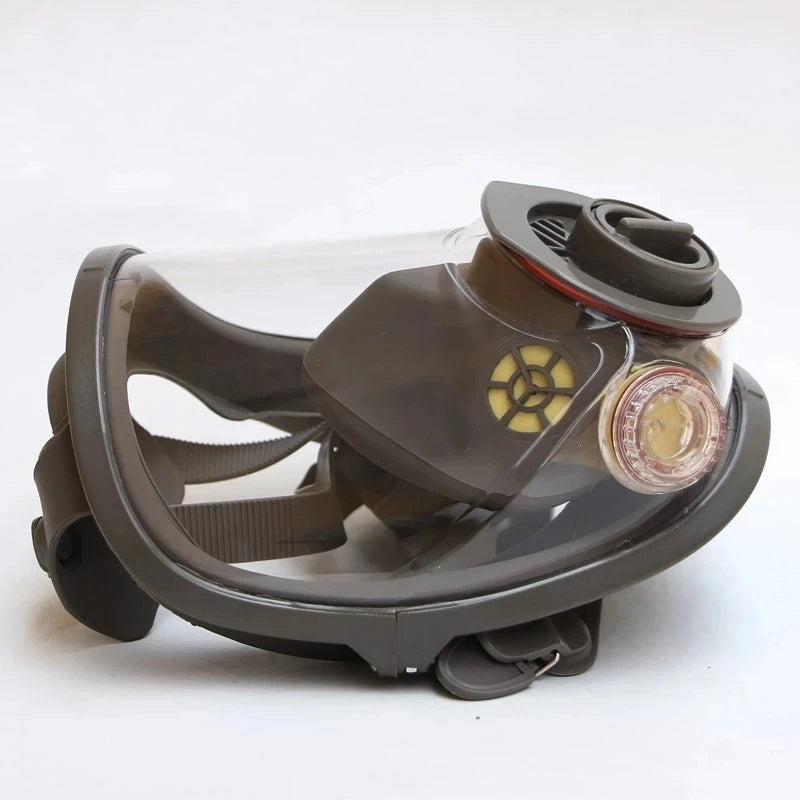 Maschera antigas professionale