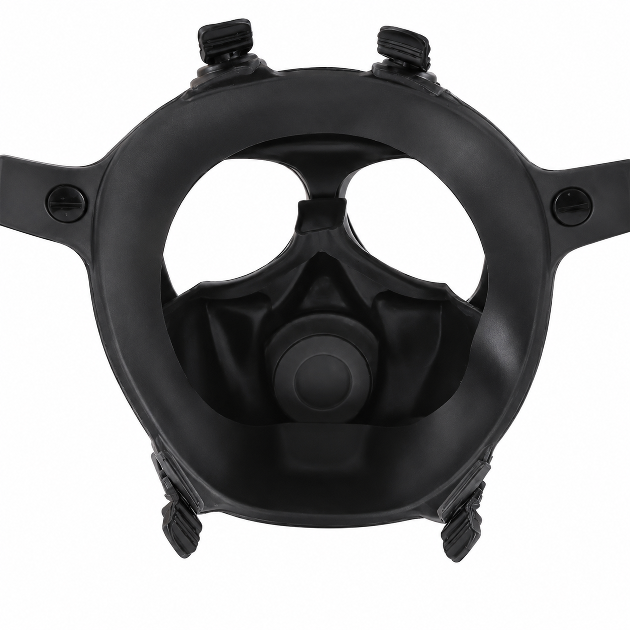 Maschera antigas