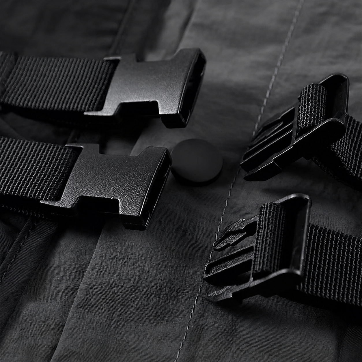 Camicia cargo
