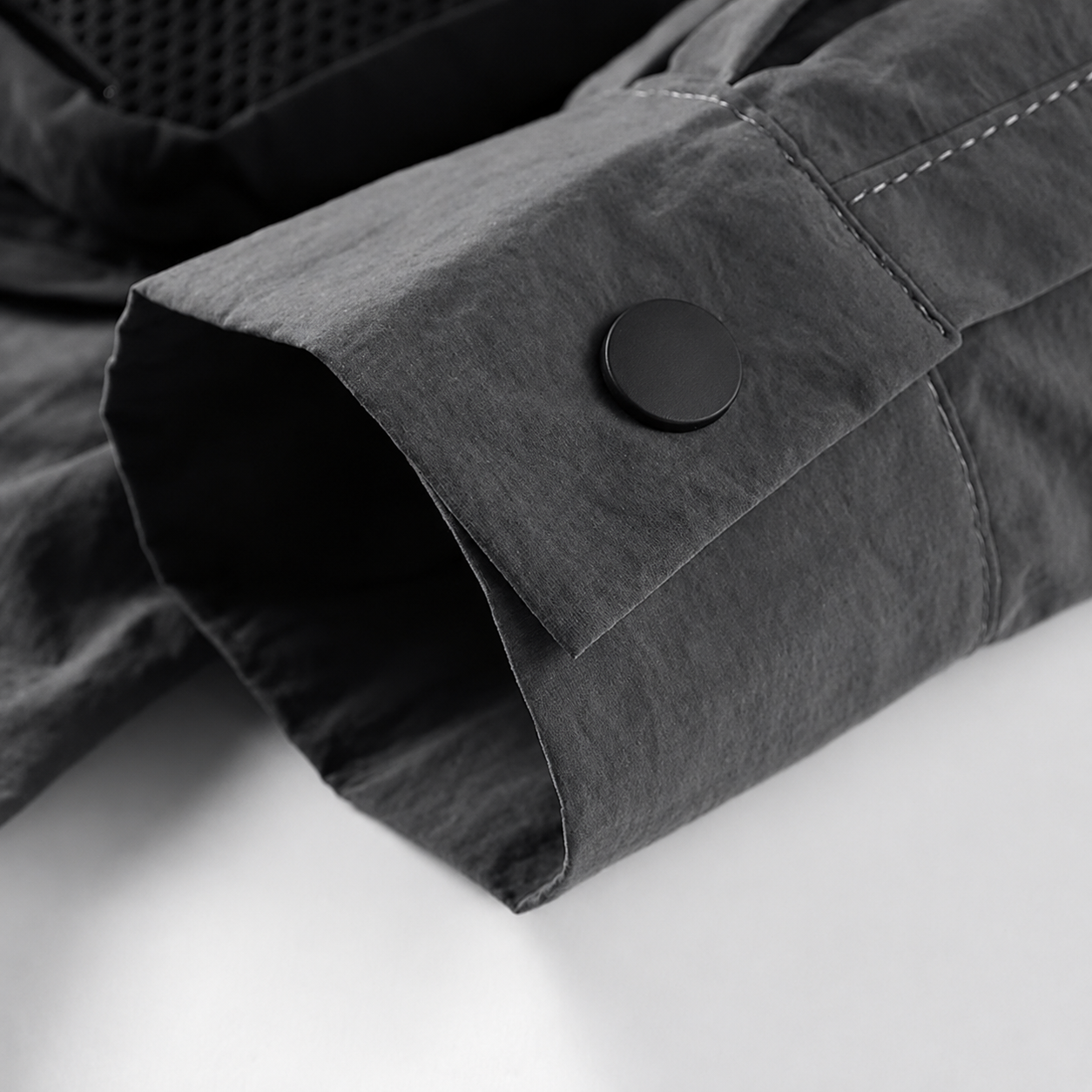 Camicia cargo