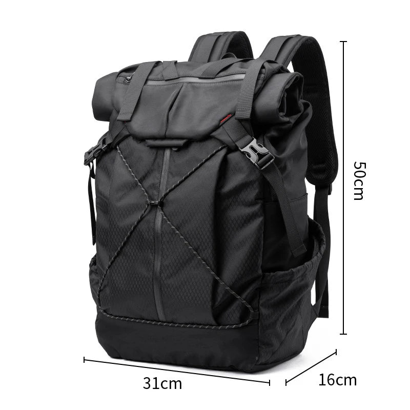 Zaino tecnico "infiltrator"