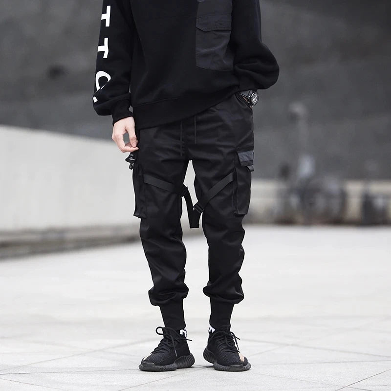 Pantaloni cargo “Land Combat Group”