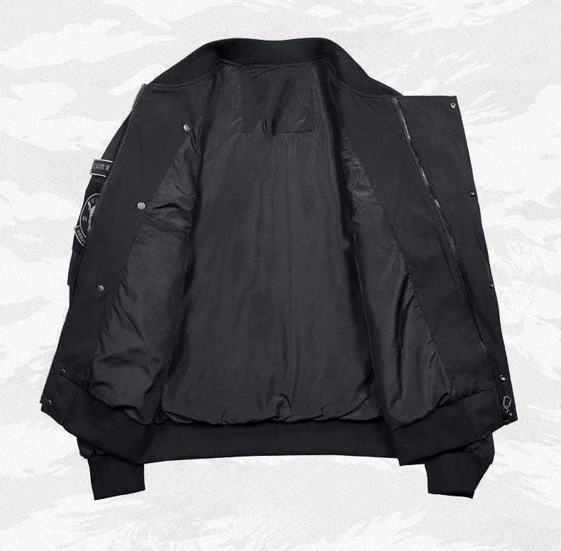 Bomber tattico "grim reaper"