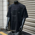 Maglietta "tactical graphics"
