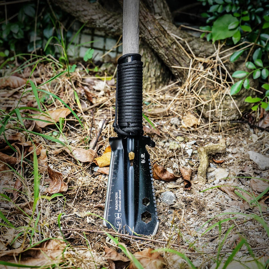 Paletta tattica multi-tool