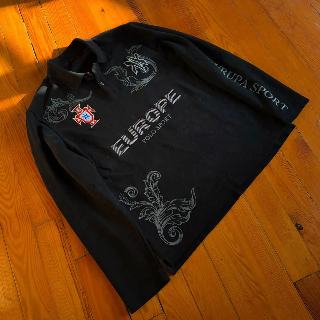 Polo "europa"
