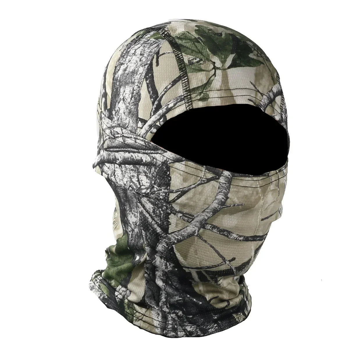 Passamontagna camo tattico