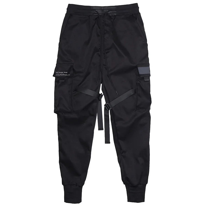Pantaloni cargo “Land Combat Group”