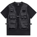 Maglietta gilet tattica