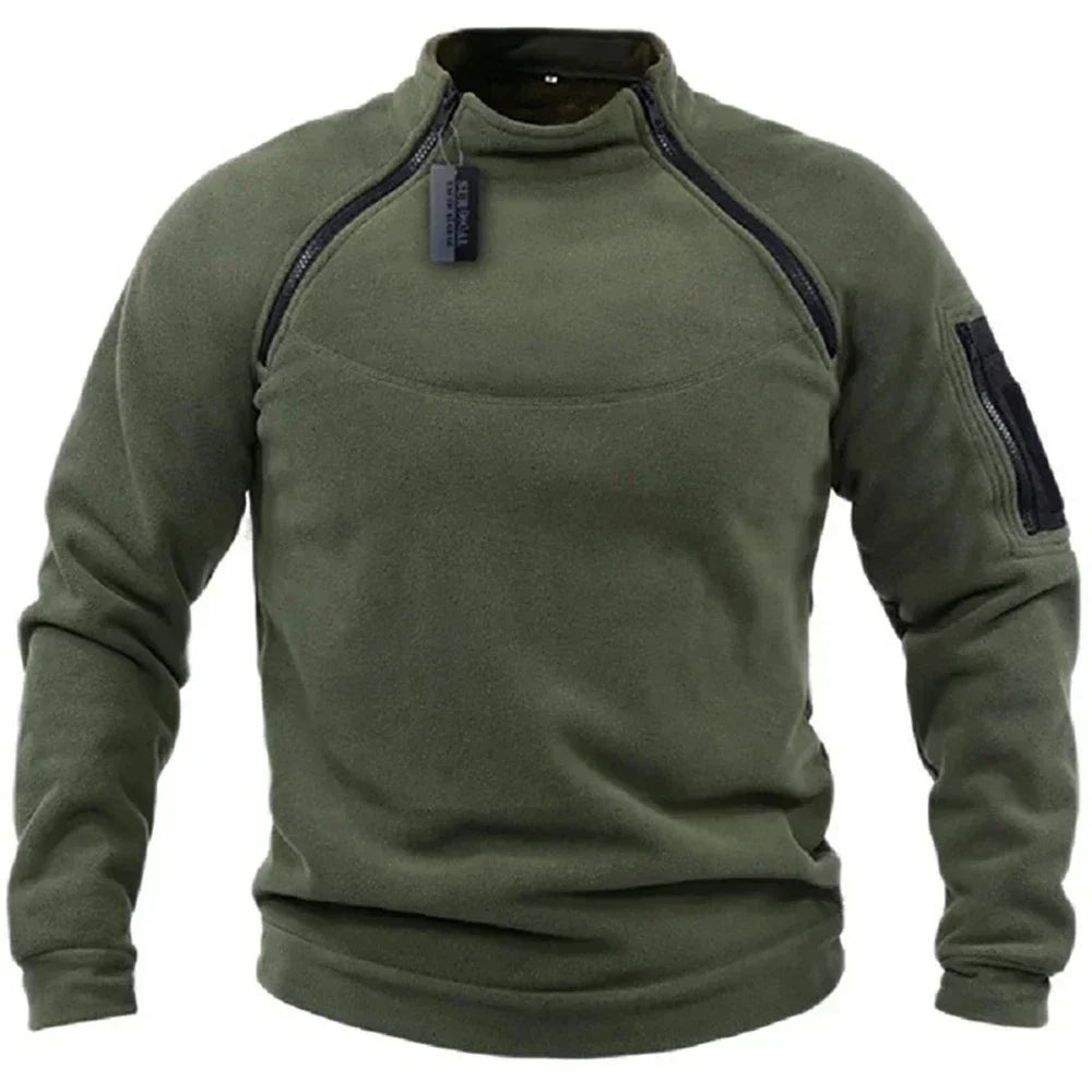 Maglione tattico