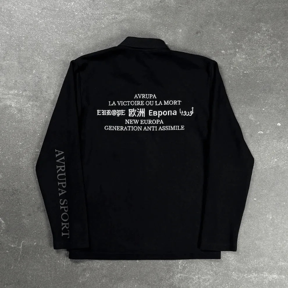 Polo "europa"