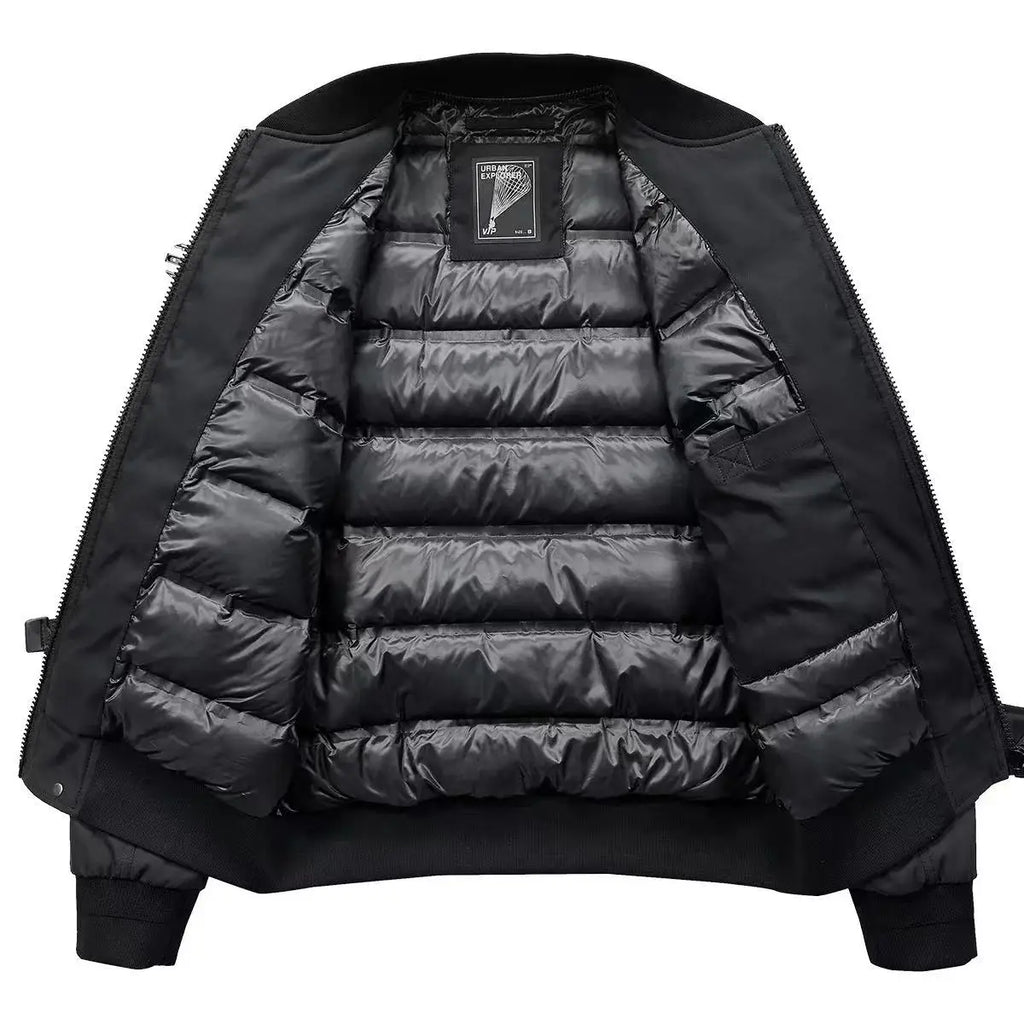 Bomber tattico "paratrooper"