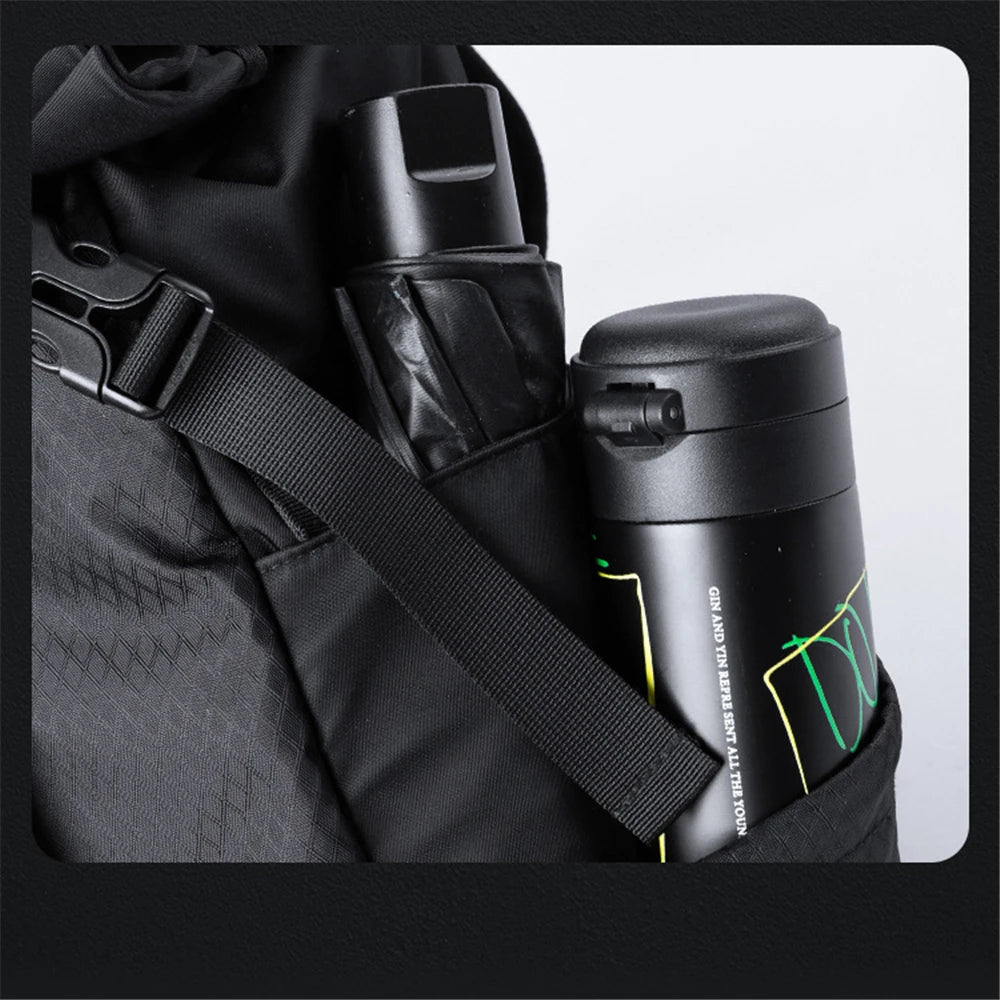 Zaino tecnico "infiltrator"