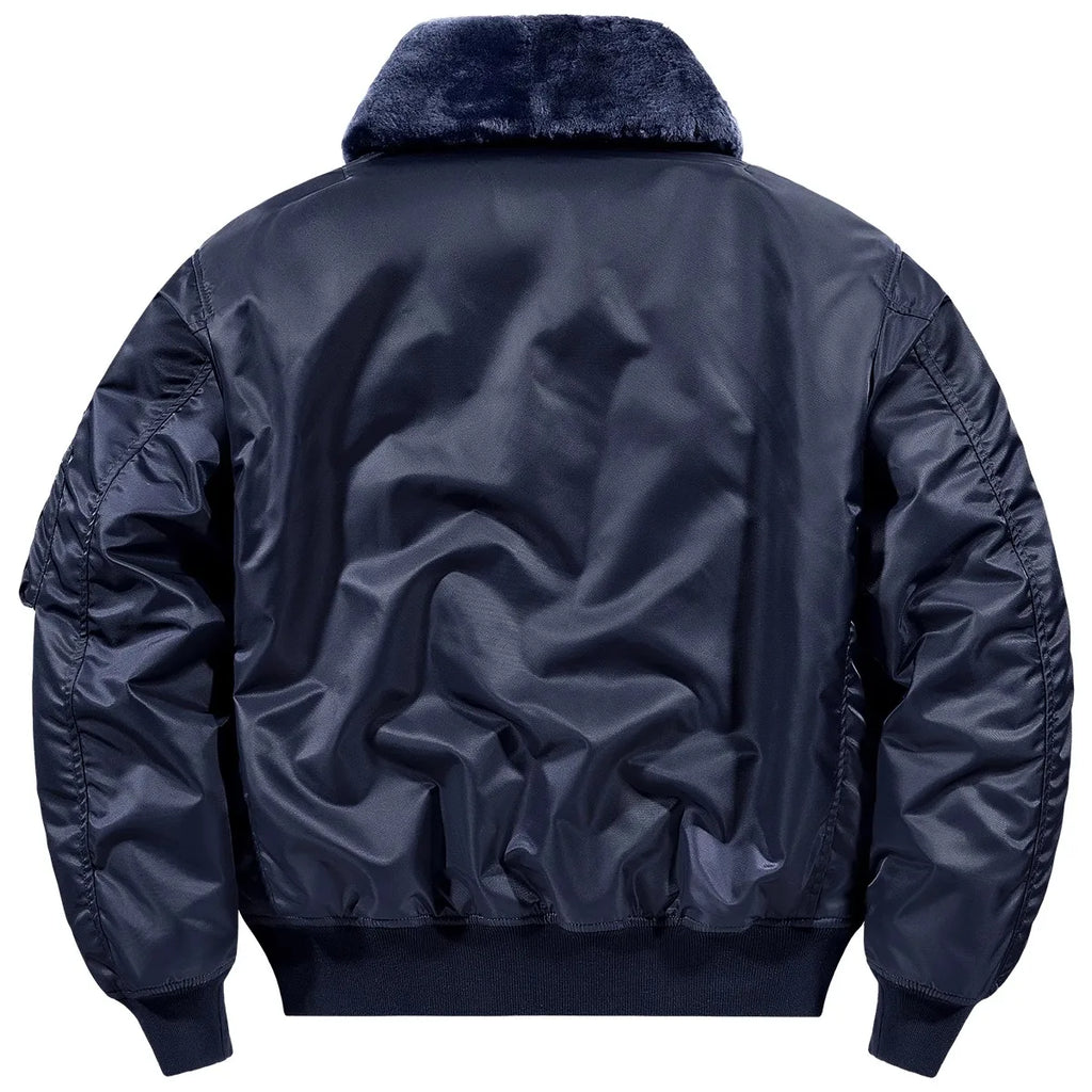 Bomber air force