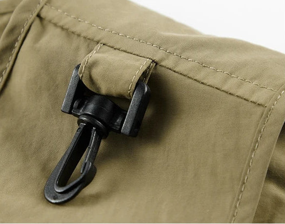 Gilet multifunzionale