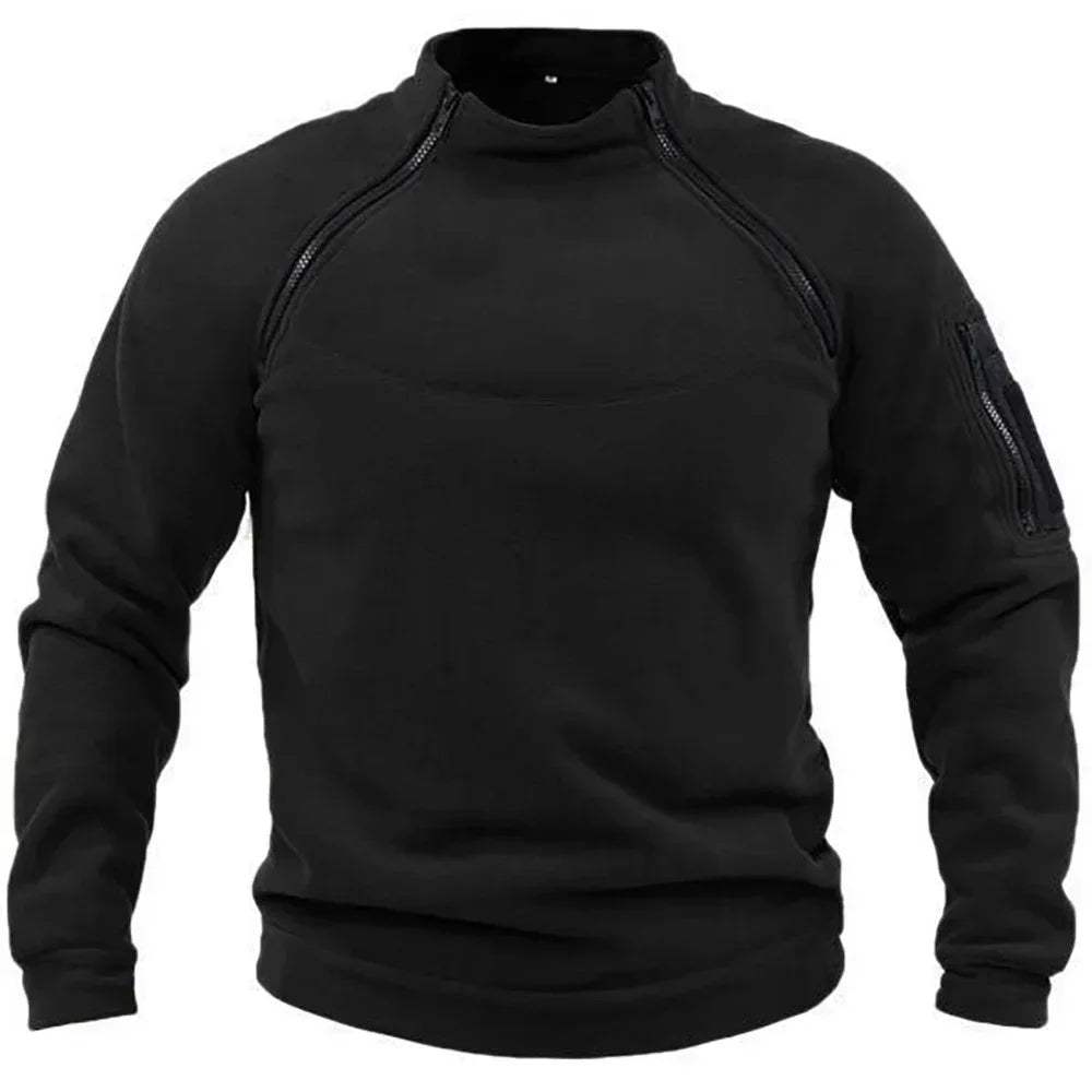 Maglione tattico