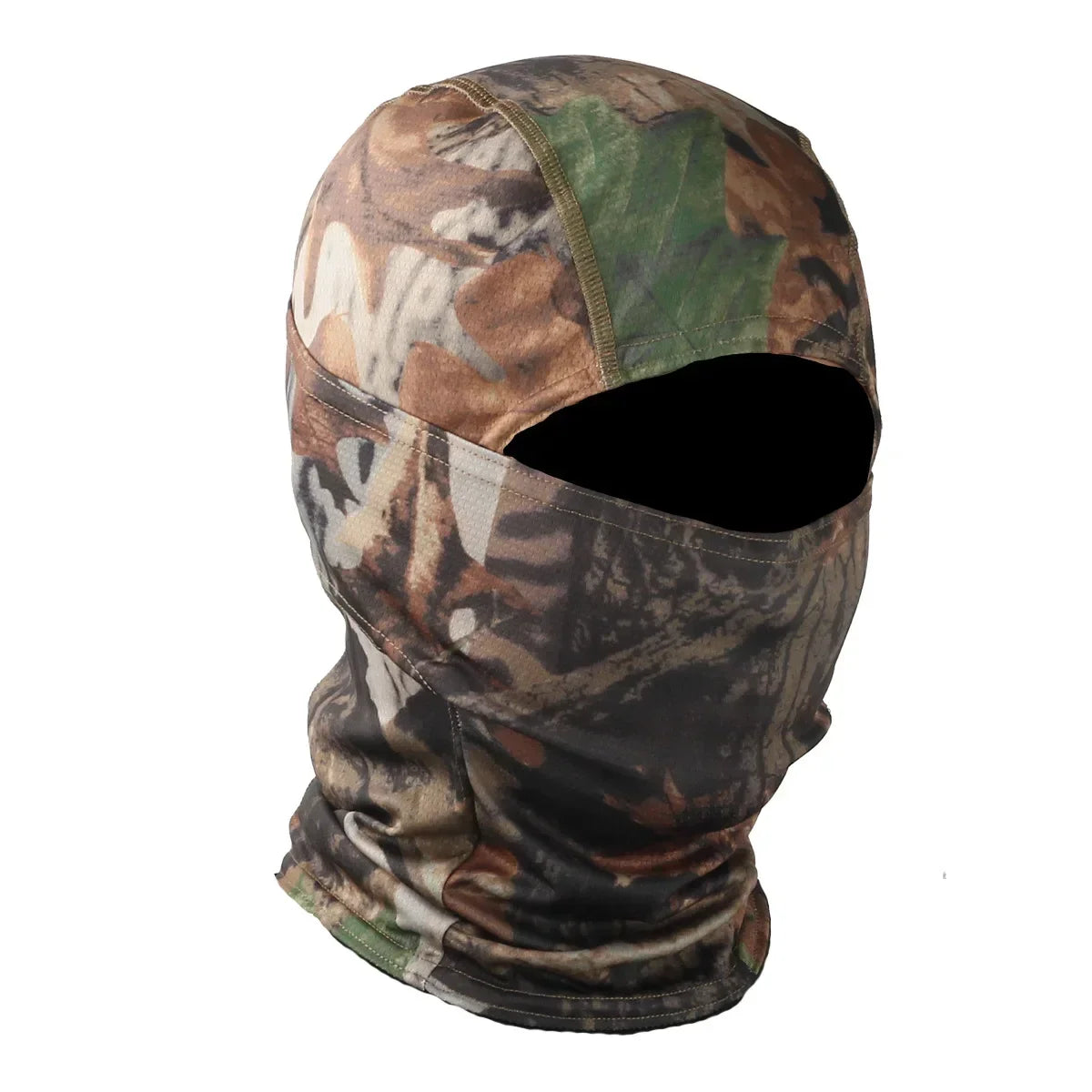 Passamontagna camo tattico