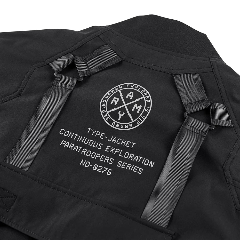 Bomber cargo "army explorer"