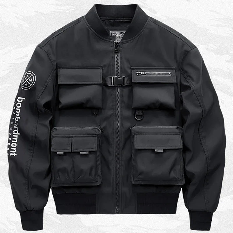Bomber tattico "paratrooper"