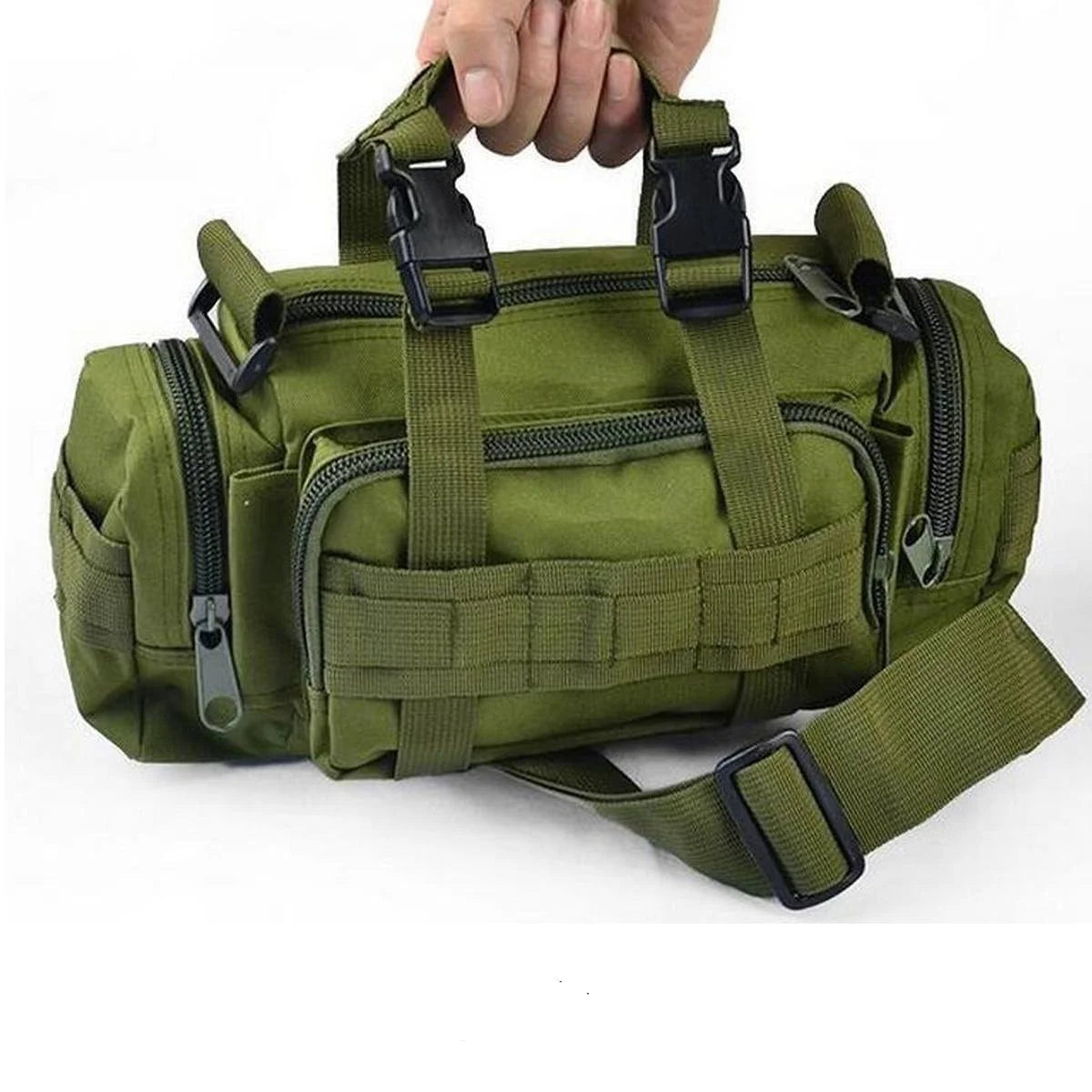 Marsupio cargo