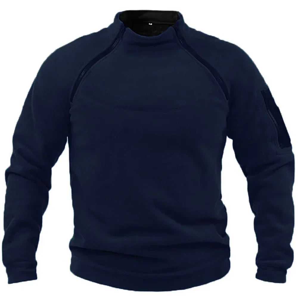 Maglione tattico