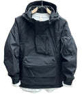 Giacca cargo "vanguard"