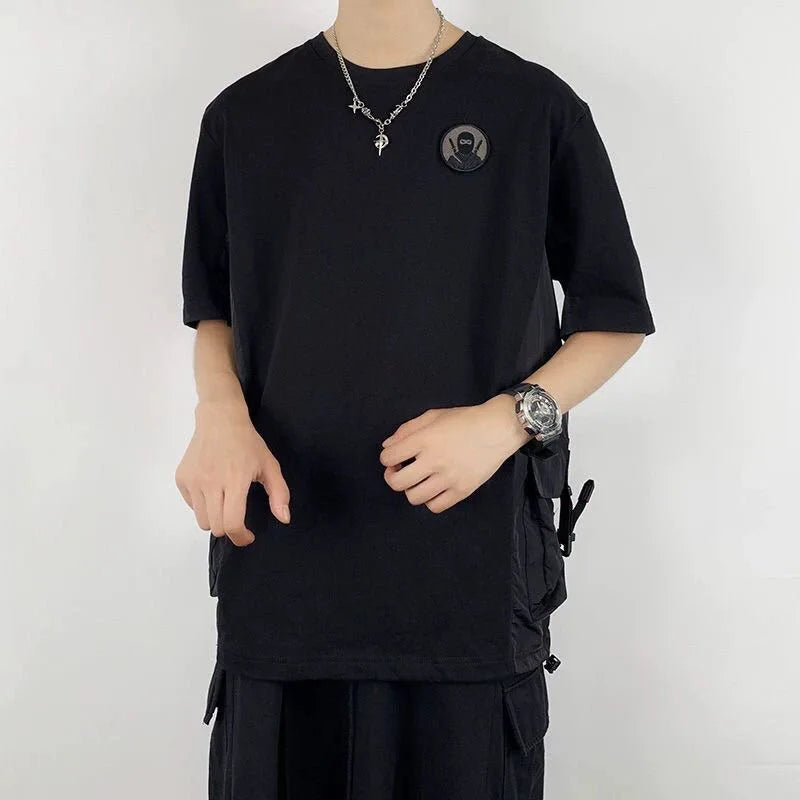 Maglietta "urban ninja"