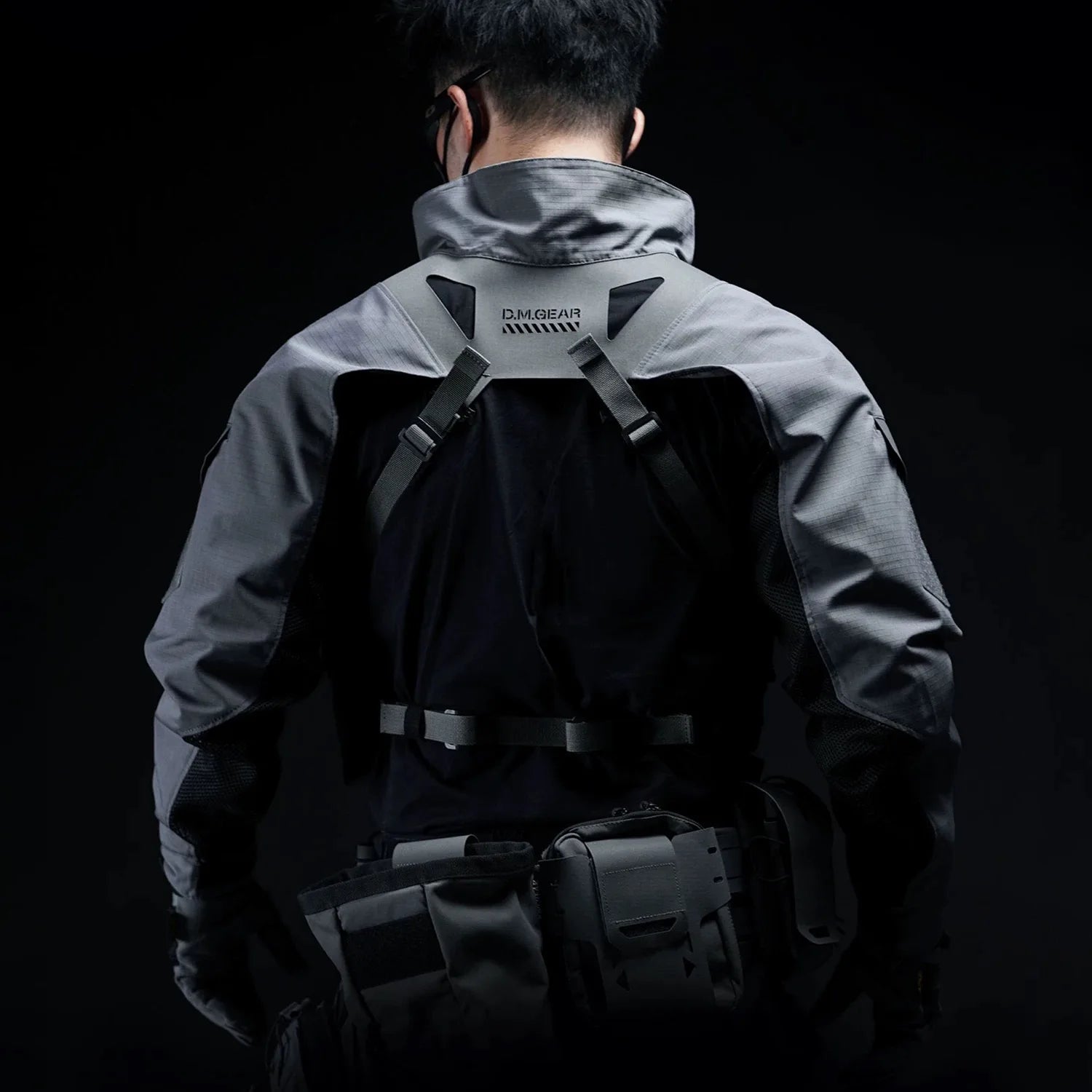 Gilet tattico "Juggernaut"