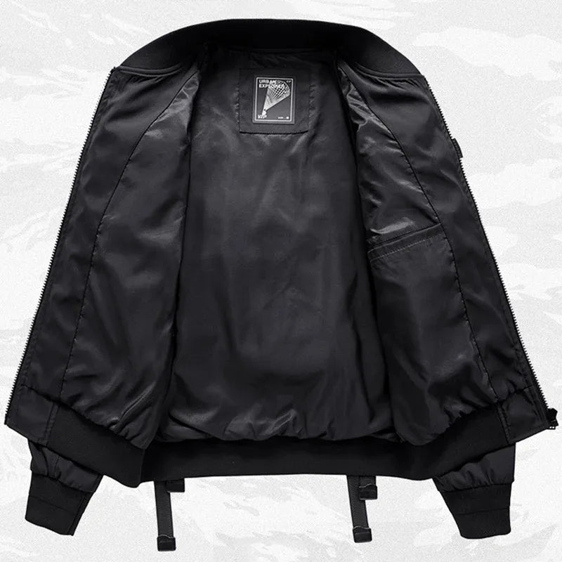 Bomber tattico "paratrooper"