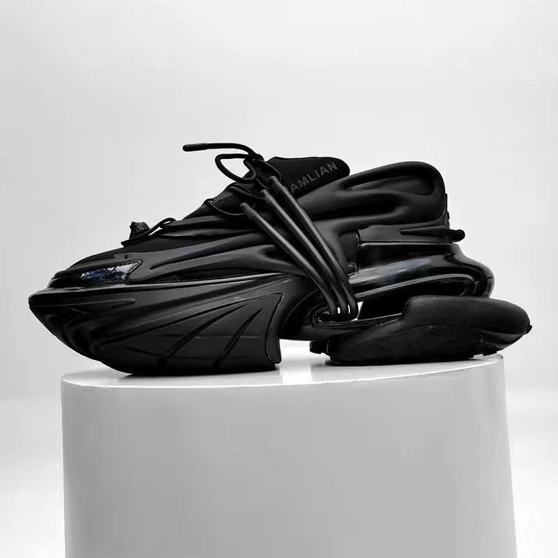 Scarpe da corsa "shark"
