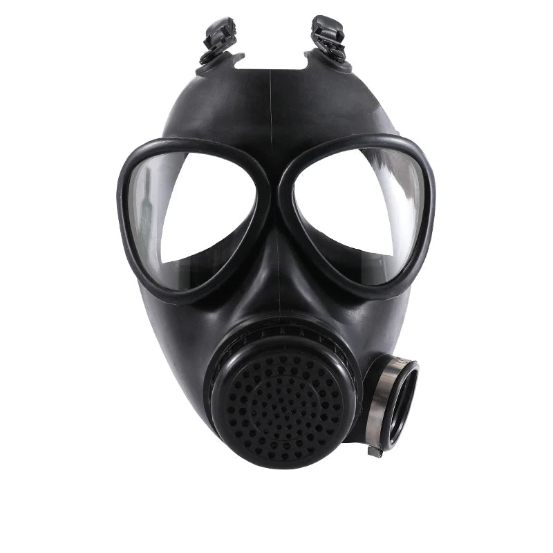 Maschera antigas
