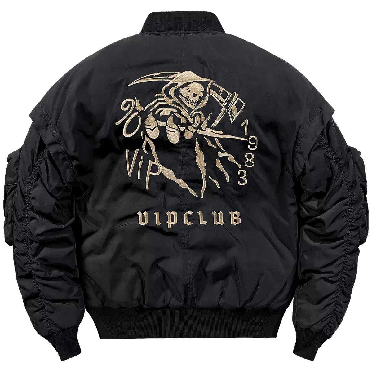 Bomber "ace"
