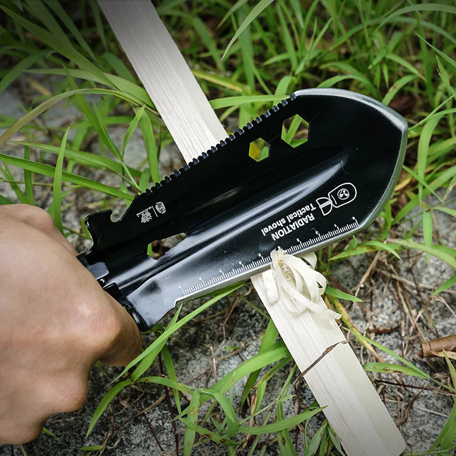 Paletta tattica multi-tool
