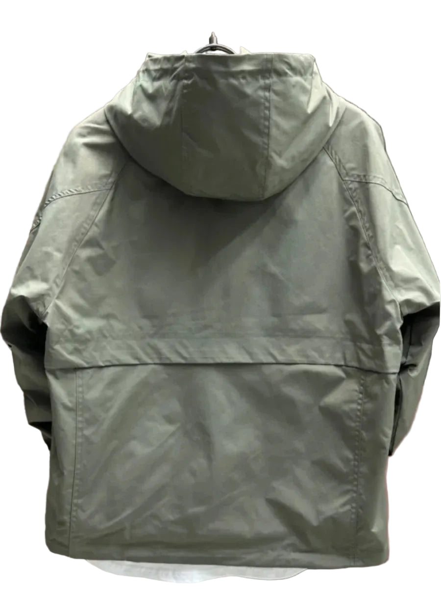 Giacca cargo "vanguard"