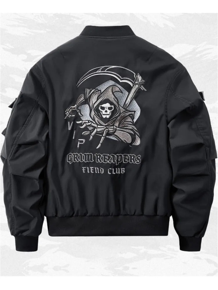 Bomber tattico "grim reaper"