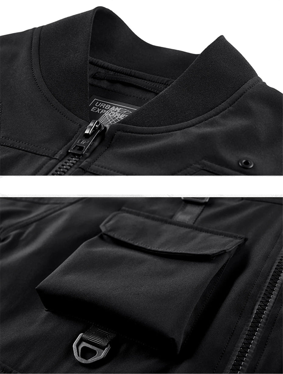Bomber cargo "army explorer"