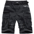 Pantaloncini cargo "runner"
