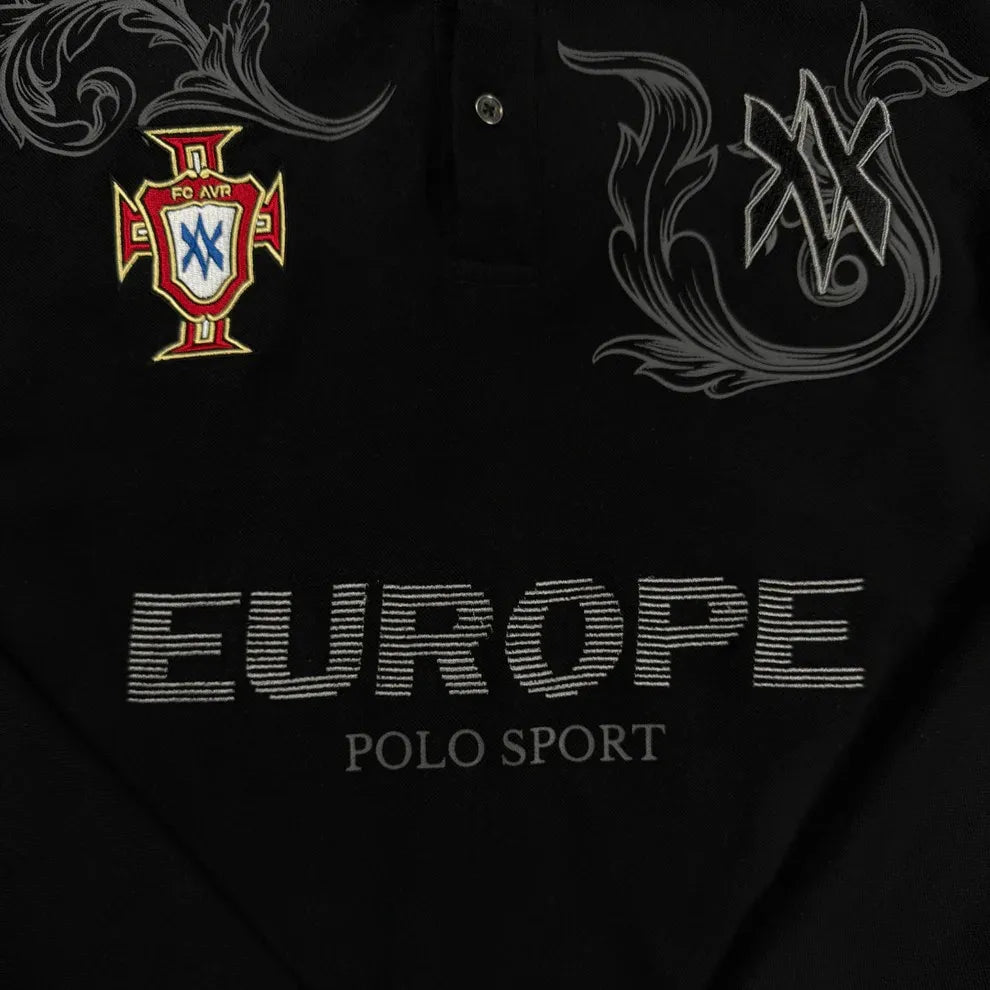 Polo "europa"