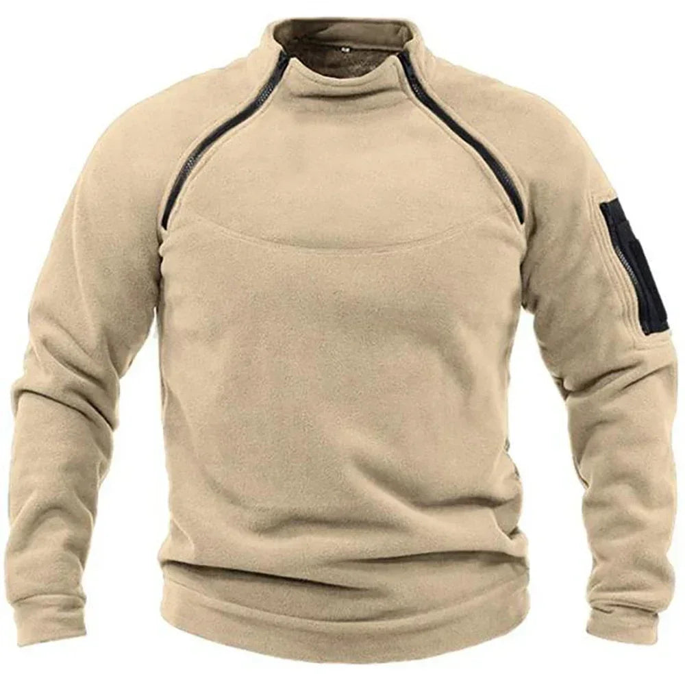 Maglione tattico
