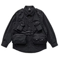 Camicia cargo