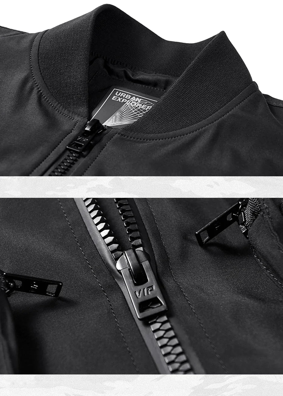Bomber tattico "paratrooper"