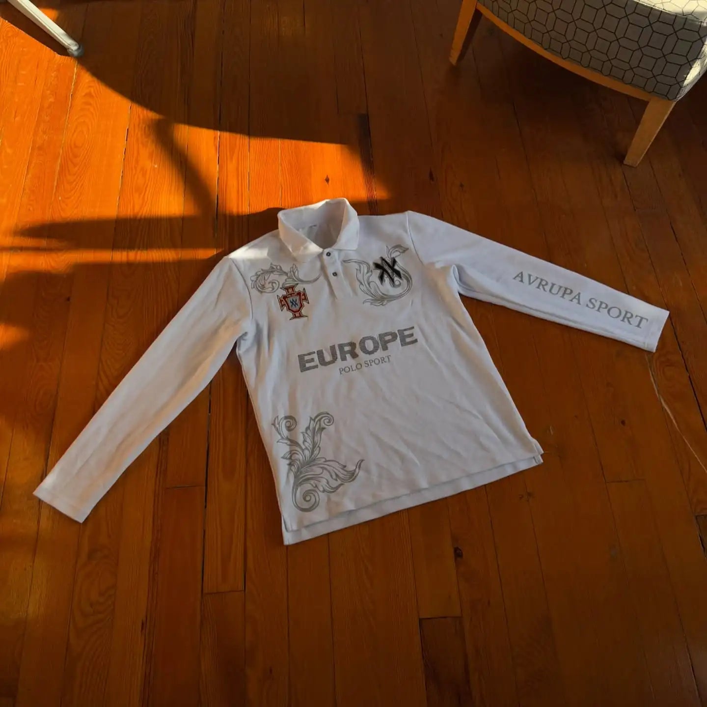Polo "europa"