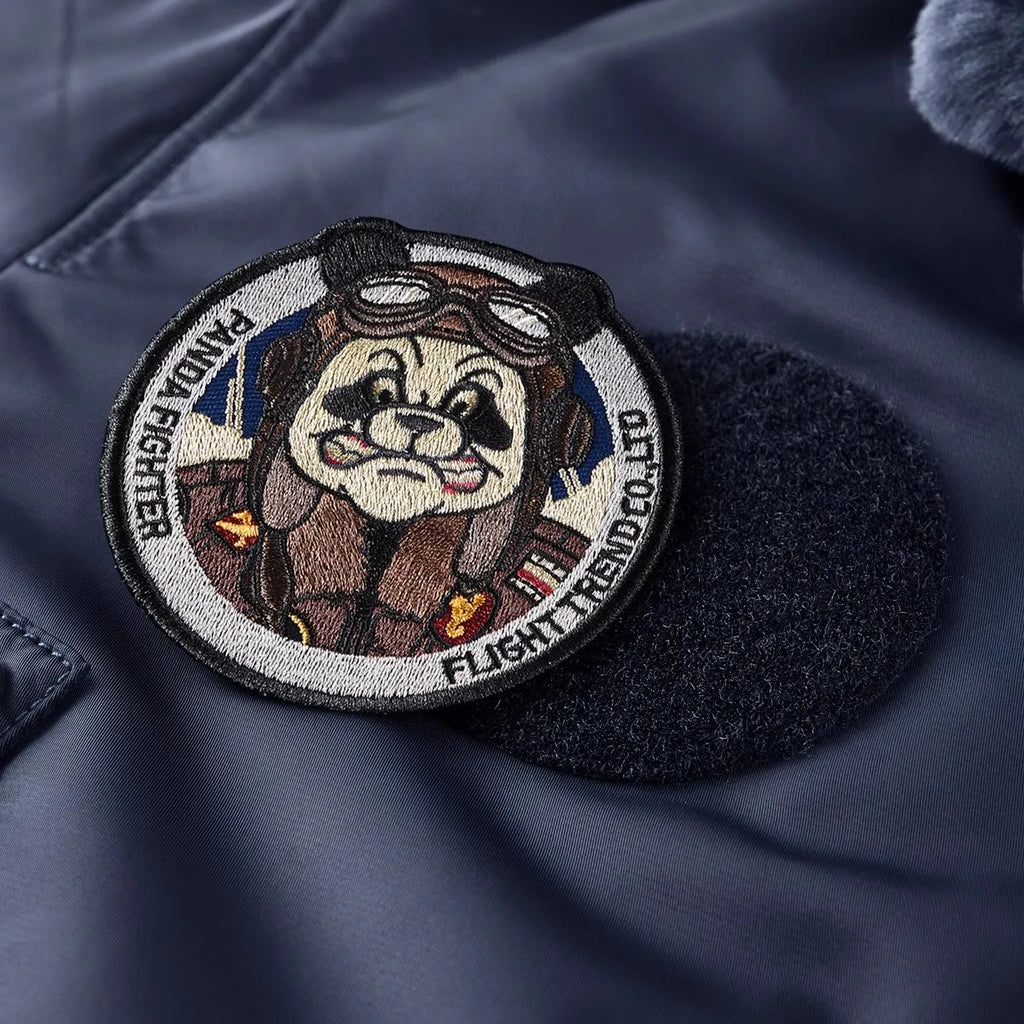 Bomber air force