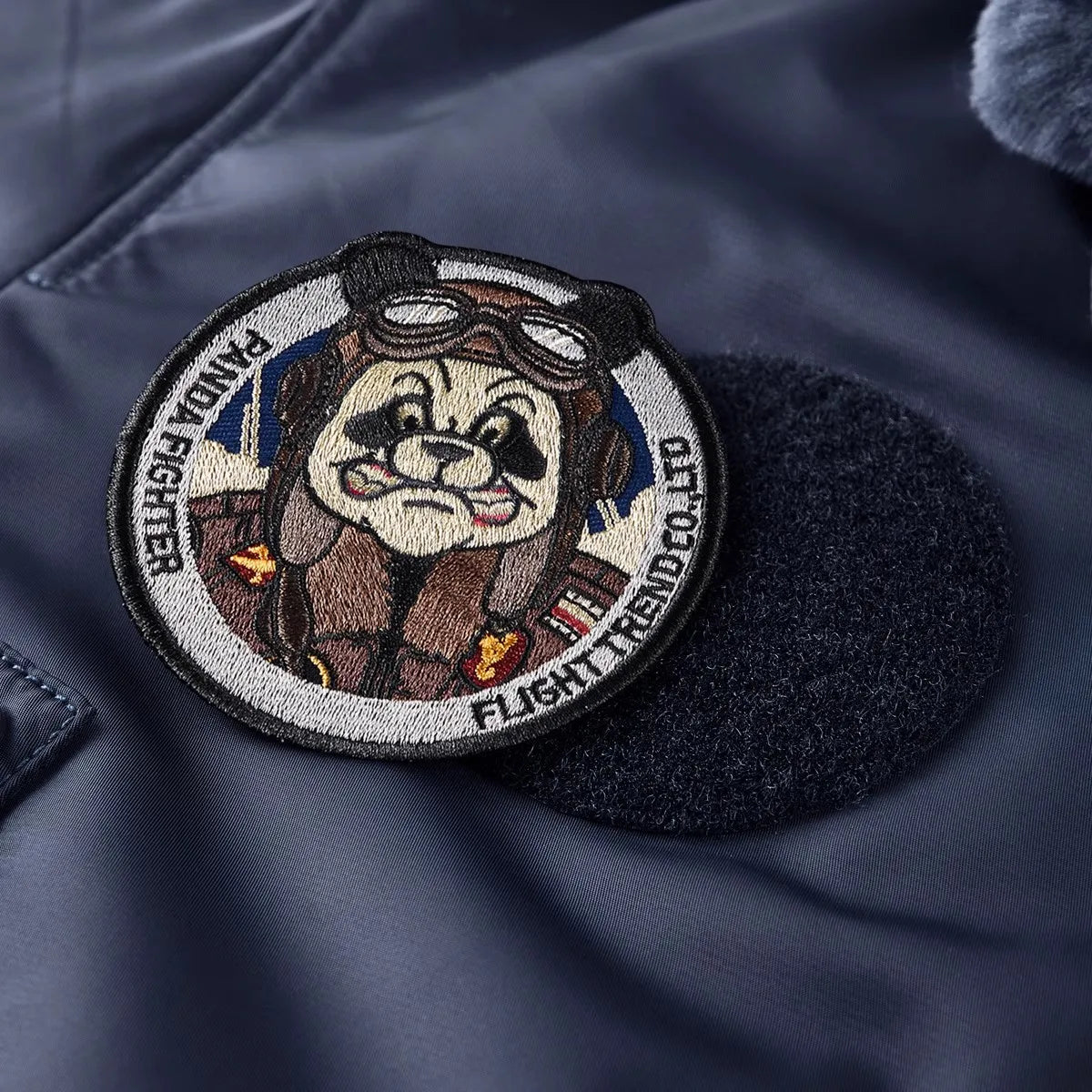 Bomber air force